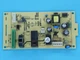 Плата управления MWUX-P-5W-11 REV:F KB-5150, для микроволновки GRIFON Hisense H20MOBS4H MO20XYZ. (05551) - изображение 1