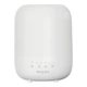 Ультразвуковой увлажнитель воздуха Evoair UMIVA 3000 White (3 л, 300 мл/ч, Гигростат, Авторежим) - изображение 1