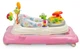 Chodzik dzieciecy Toyz by Caretero 3 w 1 Stepp Pink (5908310395777) - obraz 4