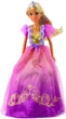Лялька LEAN Toys Анлілі з гардеробом + аксесуари 24 шт (24486) - зображення 2
