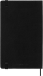 Notes Moleskine Classic Czarny w kropki 13 x 21 cm 240 stron (8051272892703) - obraz 2