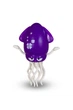 Інтерактивна іграшка TIKI WIKI — Кальмаріні Денсеріні колір фіолетовий TIKI WIKI ЦБ-00293114 - зображення 2