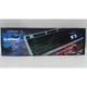Дротова клавіатура з RGB-підсвічуванням 104 клавіш XSTRIKE X-1080 USB для ПК та ноутбука Чорна - зображення 5