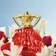 Духи для женщин Rochas Audace Le Parfum 2 мл Пробник - изображение 3