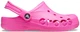 кроксы тапочки CROCS Baya Clog Pink 44 - изображение 2