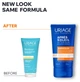 Відновлюючий бальзам після засмаги для обличчя та тіла Uriage Bariesun Repair Balm After Sun 150 мл - зображення 2