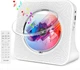 Портативный настольный CD-проигрыватель ROADOM c Bluetooth - изображение 1