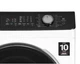 Пральна машина Hitachi BD-802HVOW - зображення 5