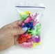 Игрушки растут в воде Большие Животные L и XL Разноцветные 15 шт (01836) - изображение 2