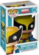 Фігурка Росомаха — Funko Pop! MARVEL: WOLVERINE VINYL FIGURE #05 - зображення 1