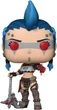 Фигурка Королева Стервятников — Funko Pop! GAMES: OVERWATCH 2 — JUNKER QUEEN #934 - изображение 3