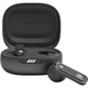 Навушники JBL Live Flex TWS Black (JBLLIVEFLEXBLK) - изображение 1