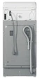 Пральна машина Whirlpool TDLRB 65242 BS - изображение 3