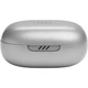 Навушники JBL Live Flex TWS Silver (JBLLIVEFLEXSVR) - изображение 3