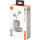 Навушники JBL Live Flex TWS Silver (JBLLIVEFLEXSVR) - изображение 8