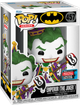 Фигурка Император Джокер — Funko Pop! DC COMICS: EMPEROR (THE JOKER) #457 - изображение 1