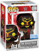 Фигурка Бугимэн — Funko Pop! SPORTS / WWE: THE BOOGEYMAN #206 - изображение 1
