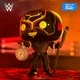 Фигурка Бугимэн — Funko Pop! SPORTS / WWE: THE BOOGEYMAN #206 - изображение 2