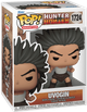 Фігурка Увогін — Funko Pop! Animation: HUNTER x HUNTER — UVOGIN #1724 - зображення 1