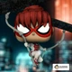 Фигурка Спиннерет (Специальное издание) — Funko Pop! MARVEL: SPIDER-MAN — SPINNERET #1293 (EXCLUSIVE) - изображение 2