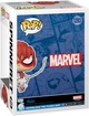 Фигурка Спиннерет (Специальное издание) — Funko Pop! MARVEL: SPIDER-MAN — SPINNERET #1293 (EXCLUSIVE) - изображение 3