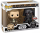 Набір фігур Обі-Ван Кенобі та Дарт Вейдер (Спеціальне видання) — Funko Pop! STAR WARS: OBI-WAN KENOBI & DARTH VADER 2-PACK (SPECIAL EDITION EXCLUSIVE) #64905 - зображення 1