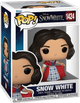 Фігурка Білосніжка (Сукня у клітинку) — Funko Pop! DISNEY: SNOW WHITE (PLAID DRESS) #1424 - зображення 1