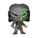 Фігурка Булл Хижак (Світиться у темряві) — Funko Pop! MOVIES: ALIEN VS. PREDATOR — BULL PREDATOR (GLOW IN THE DARK) #1999 - зображення 3