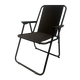 Крісло садове складане GardenLine LEZ9948 Black - зображення 3