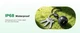 Розумний брелок UGREEN FT309 FineTrack 2 дизайн футбольного м'яча для Apple Find My (iOS) Bluetooth-трекер-карта Black (95020) - зображення 4