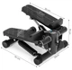 Фитнес-степперамы ModernHome FIT-100 Black - изображение 9
