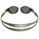 Очки для плавания женские Speedo BIOFUSE 2.0 POL GOG AF GREEN/WHITE (8-00445917603) - изображение 2