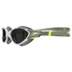 Очки для плавания женские Speedo BIOFUSE 2.0 POL GOG AF GREEN/WHITE (8-00445917603) - изображение 3