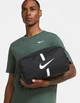 Сумка для взуття NK ACDMY SHOEBAG 10L чорний, білий Універсальний 36х15х18 см - зображення 4