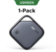 Bluetooth трекер UGREEN Smart Tag для iPhone и iPad - смарт брелок локатор для ключей, сумки, кошелька и вещей IP67 - изображение 2