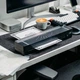 Ламінатор Adler AD 1042 black - зображення 9