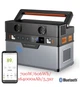 Портативна Зарядна Станція Allpowers S700 (606 Wh) - изображение 3