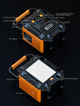 Зарядна станція FlashFish A-201 Power Station 200W (48000 mAh) - изображение 9