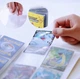 Альбом для карт Покемон Pokemon 540 ячеек, 30 страниц, 9 карт на странице - изображение 6