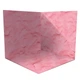 Фотофон 3D для предметной съемки 50x50x50 см, виниловый FF-019 - изображение 1