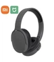 Наушники беспроводные Mijia P2961, Bluetooth 5,3 спортивных наушники с микрофоном цвет чёрный - изображение 1