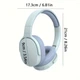 Наушники беспроводные Mijia P2961, Bluetooth 5,3 спортивных наушники с микрофоном цвет чёрный - изображение 4