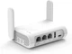 Гігабітний роутер GL.iNet GL-SFT1200 (Opal) безпечний Wi-Fi-маршрутизатор для подорожей AC1200 дводіапазонний бездротовий - зображення 1