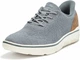 Кроссовки мужские Skechers Mark Nelson 48р, серые - изображение 1