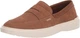 Мужские мокасины Sperry 47р., коричневые, 31 см - изображение 1
