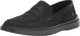 Мужские мокасины Sperry 46р., черные, 30 см - изображение 1