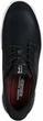 Кросівки чоловічі Skechers Mark Nelson 46р, чорні, 30 см - зображення 2
