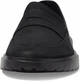 Мужские мокасины Sperry 46р., черные, 30 см - изображение 2