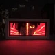 Многослойный Ночник лампа аниме Атака Титанов светильник Эрен Йегер титан RGB - изображение 7