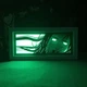 Багатошаровий Нічник лампа аніме NARUTO світильник Неджі Хьюго Наруто Боруто RGB - зображення 3